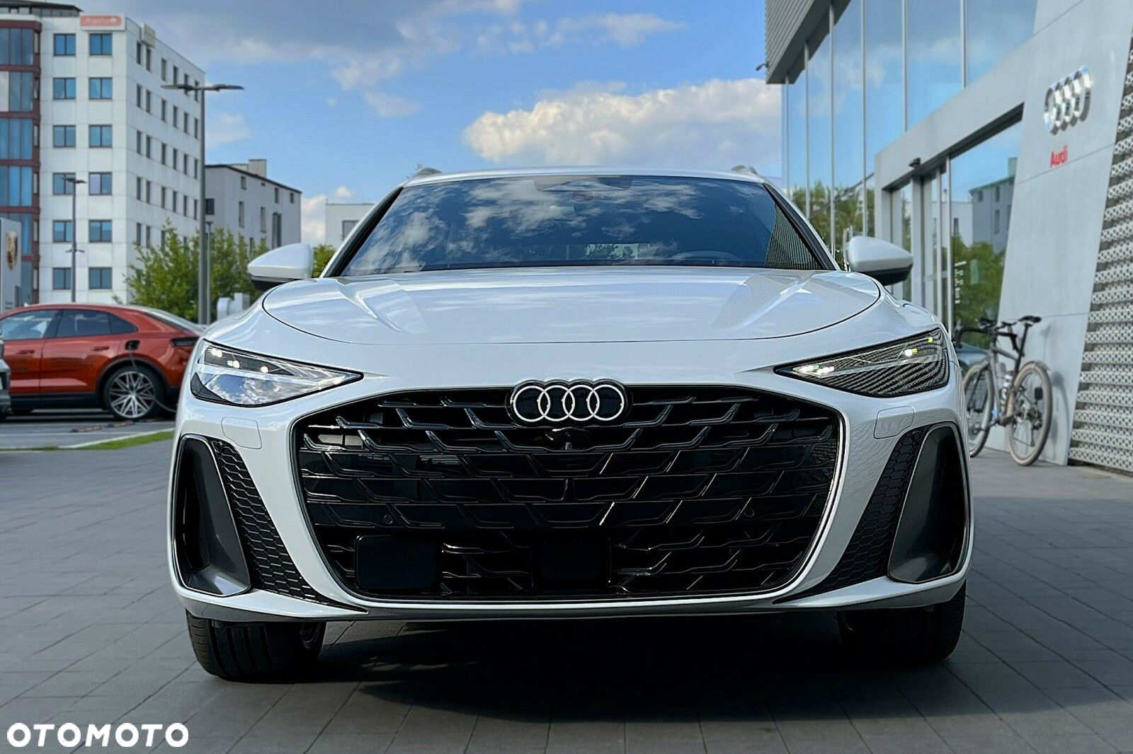 Audi A6 - 30