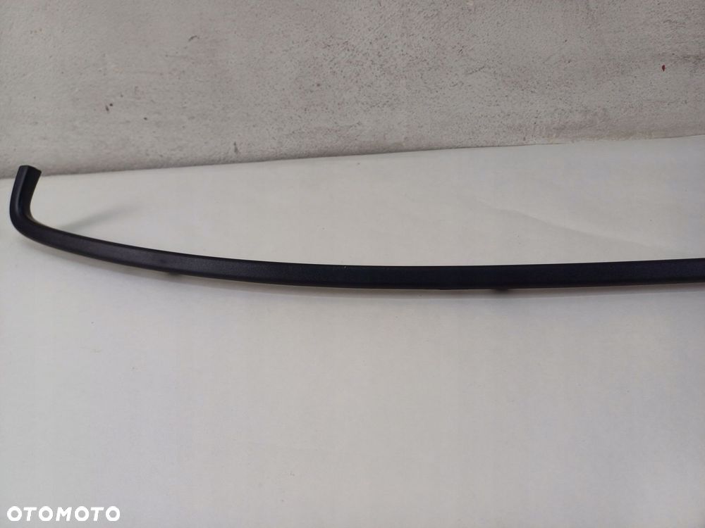 listwa grilla czarna przód ford s-max mk i lift 10- - 4