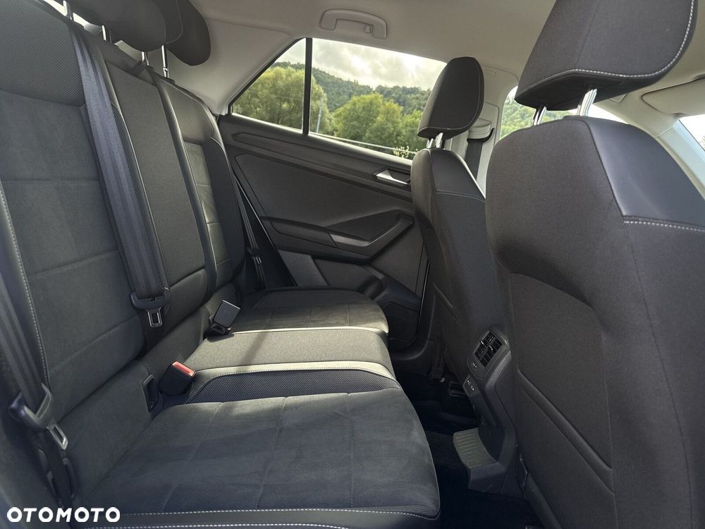 Volkswagen T-Roc 1.5 TSI Style DSG - 32