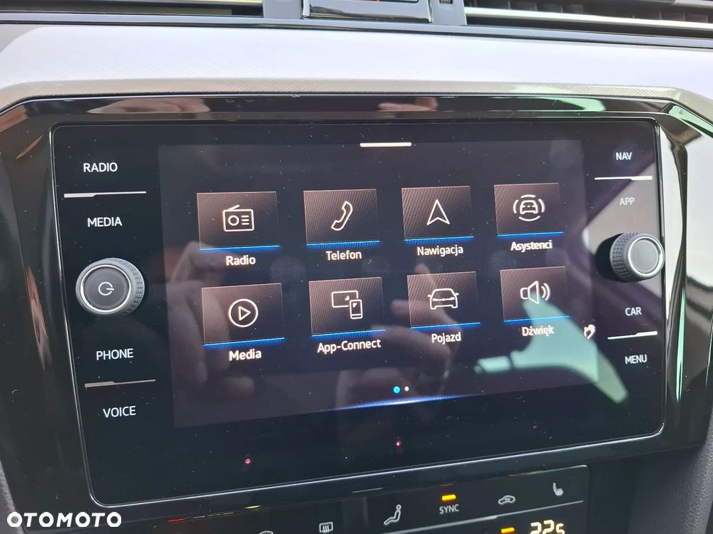 Volkswagen Passat ver-2-0-tdi-scr-dsg-business - 25