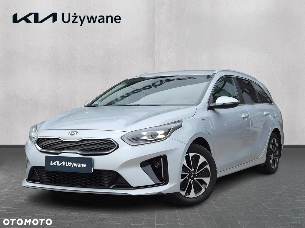 Kia Ceed - 2