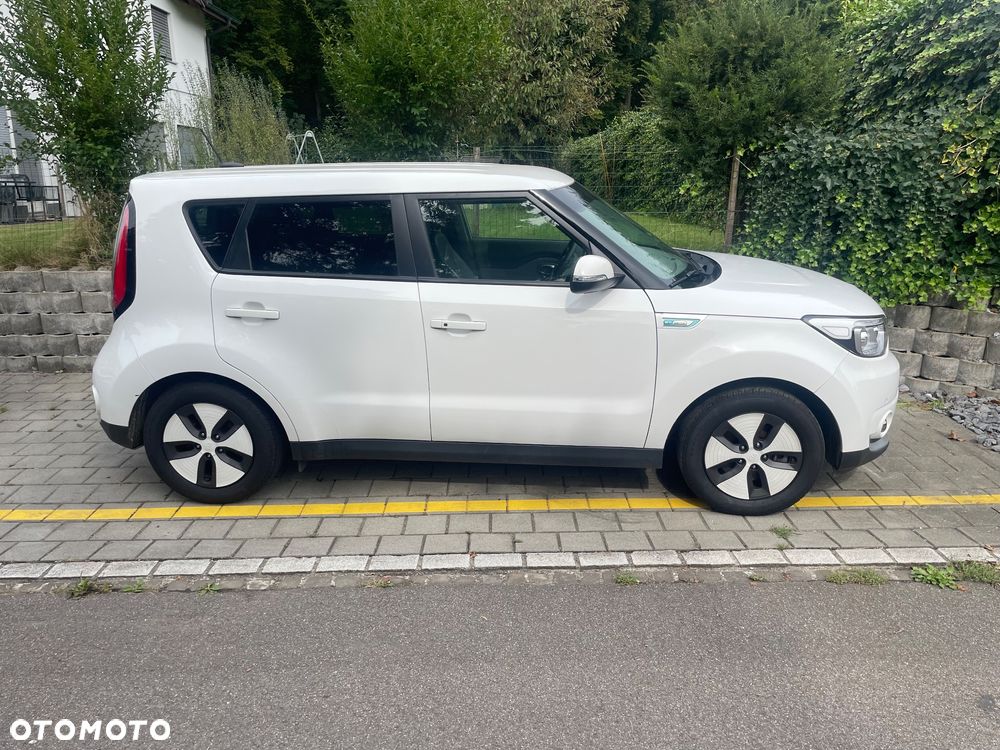 Kia Soul EV - 2