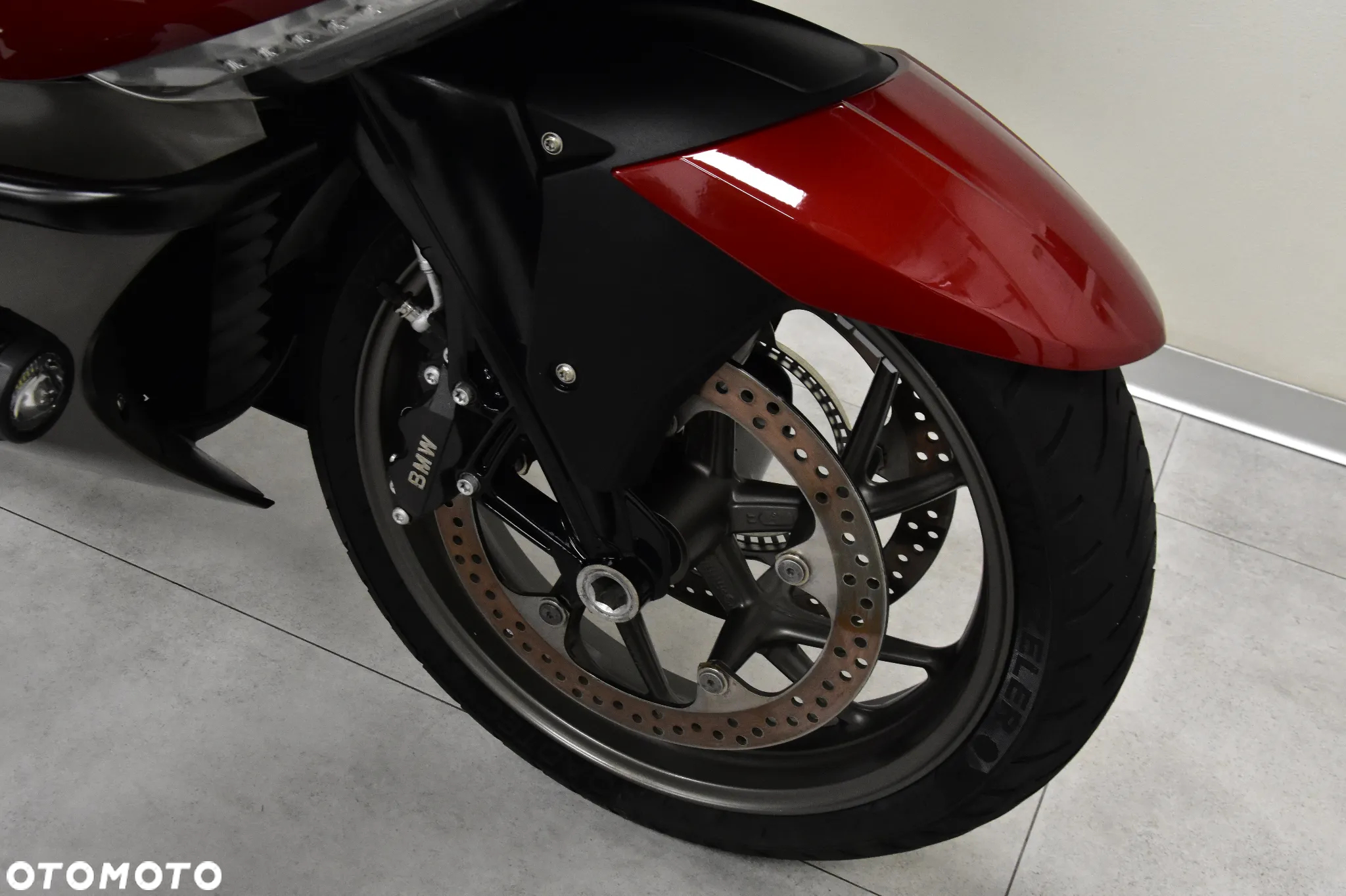 BMW K - 25
