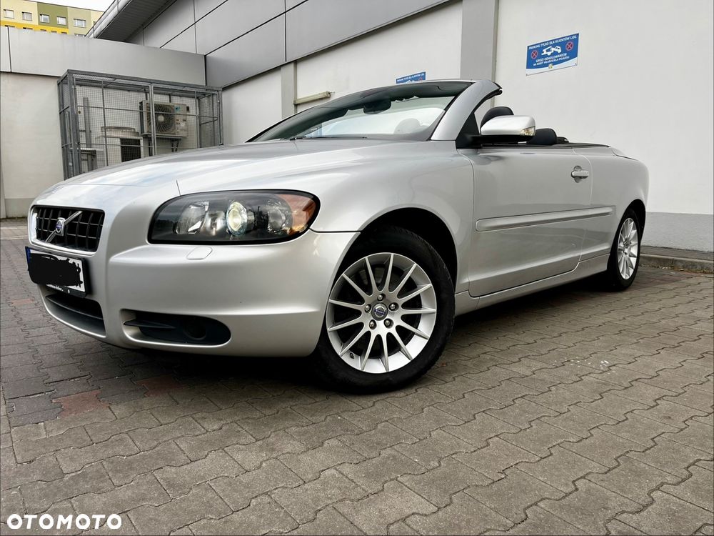 Volvo C70 - 9