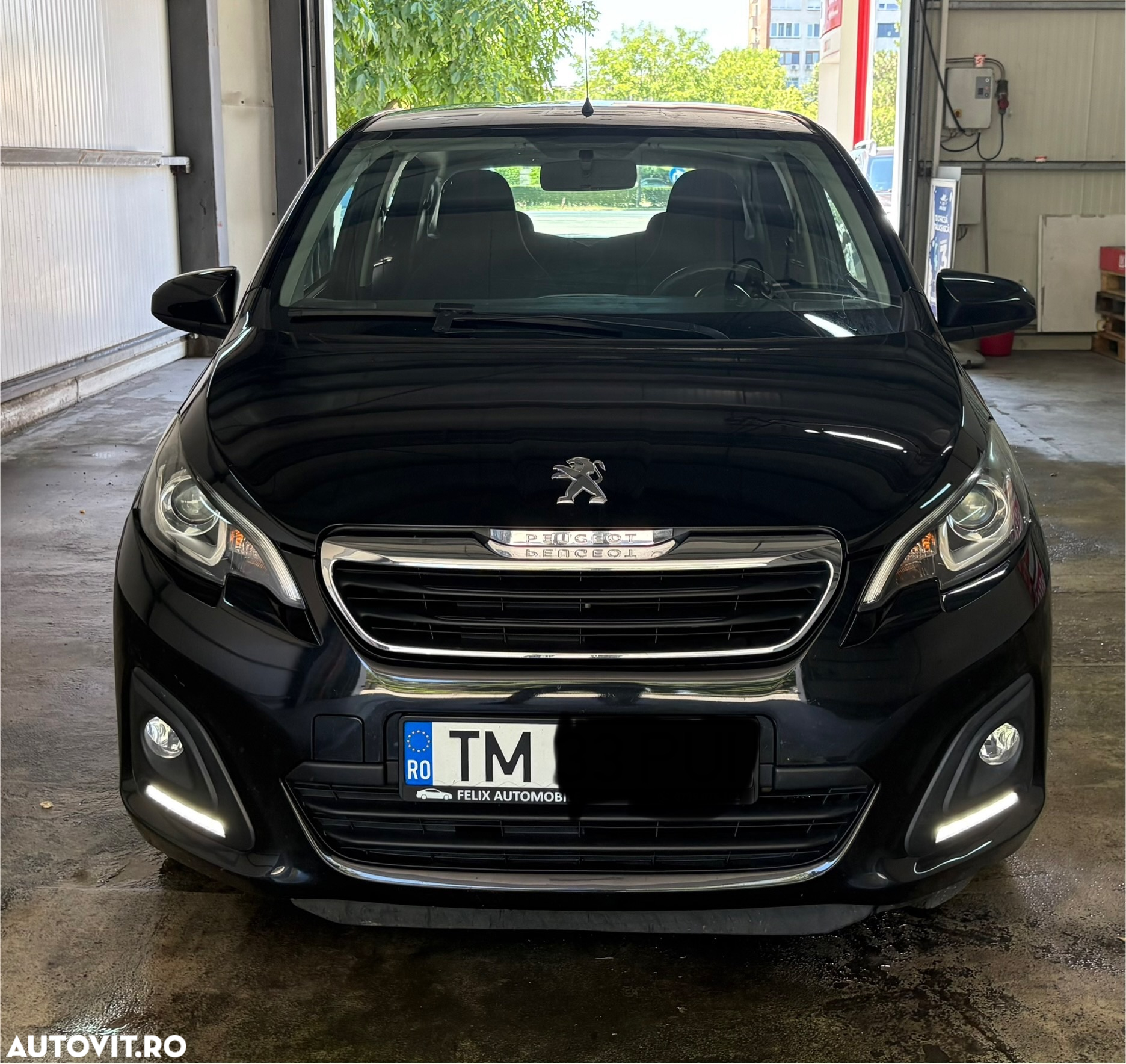 Peugeot 108 VTI 68 Active - 2