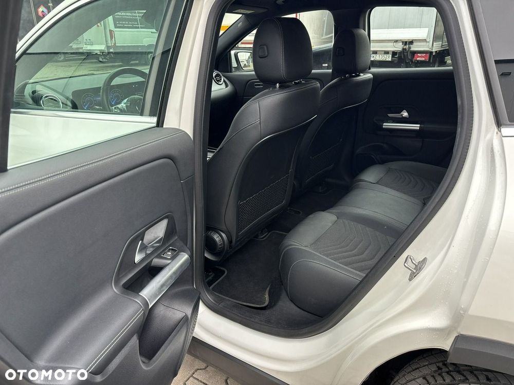 Mercedes-Benz EQA 250+ 70.5kWh Progressive - 20