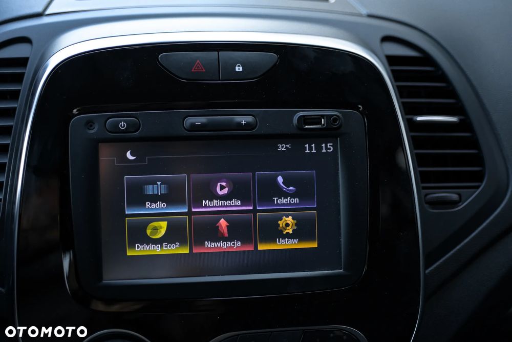 Renault Captur 0.9 Energy TCe Limited - 12