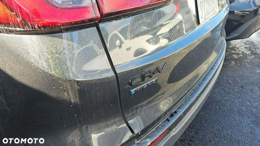 Honda CR-V - 14