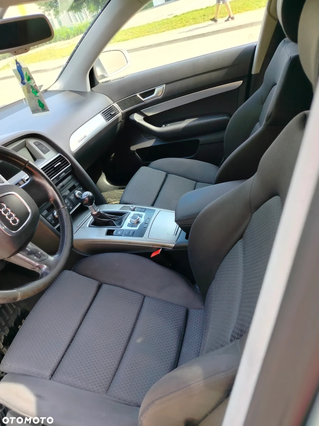 Audi A6 2.4 Quattro - 5