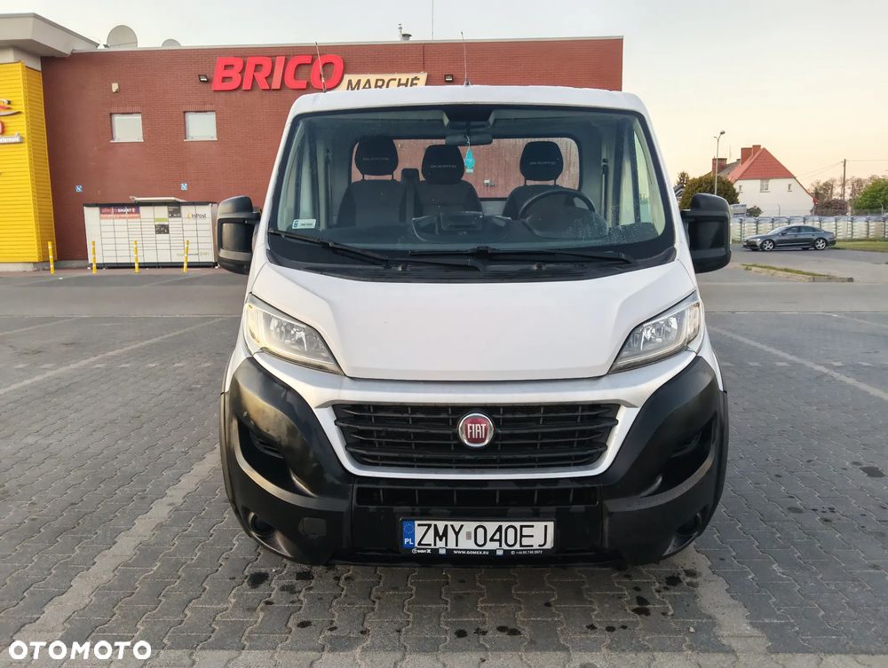 Fiat Ducato - 8