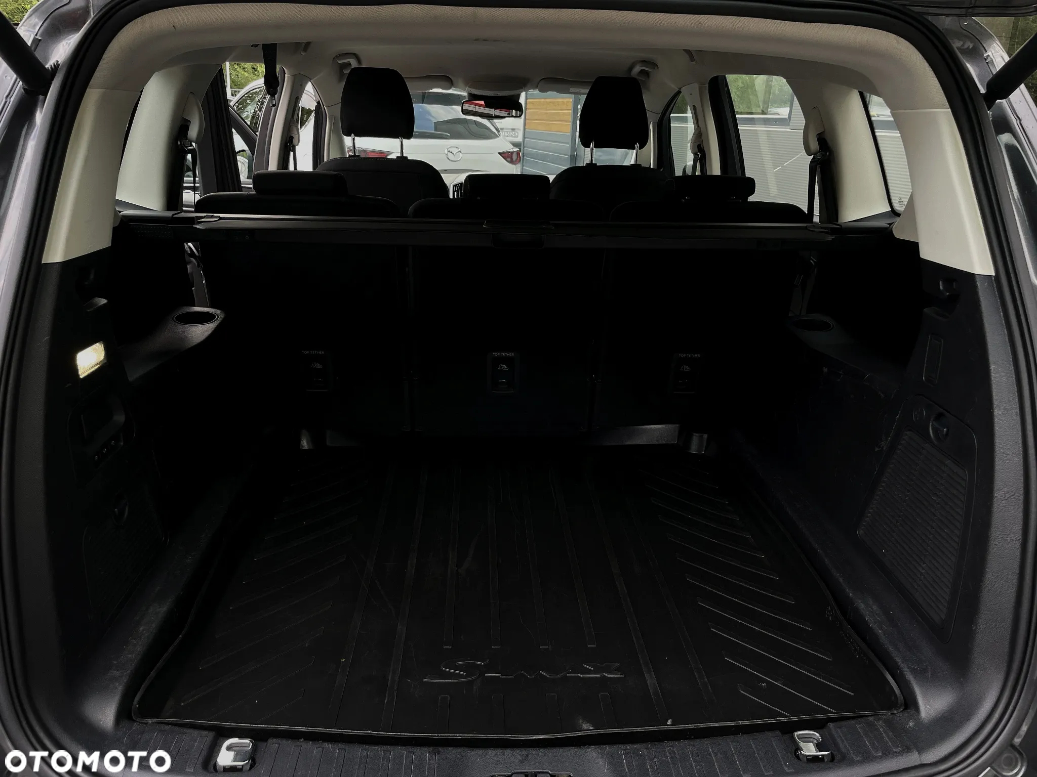 Ford S-Max 2.0 EcoBlue Edition - 39