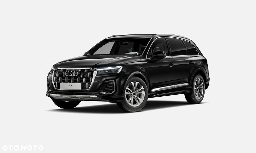 Audi Q7 - 2