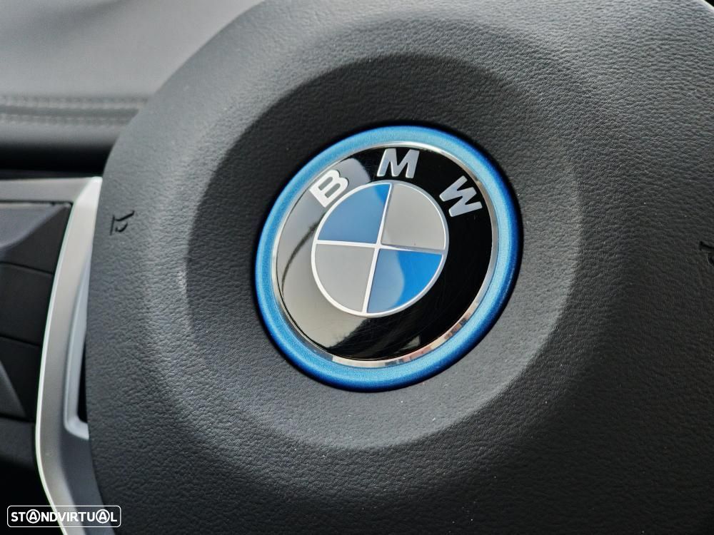 BMW 225xe Active Tourer e xDrive Line Luxury - 15