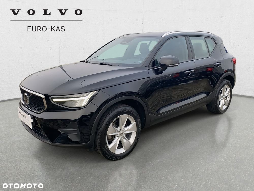 Volvo XC 40 - 1