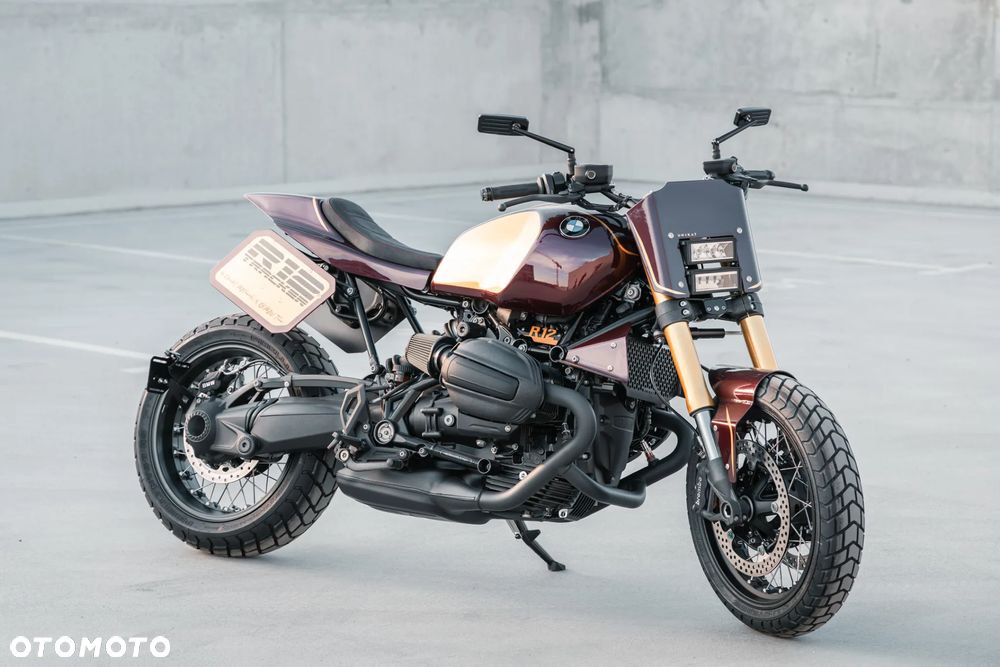 BMW R - 37