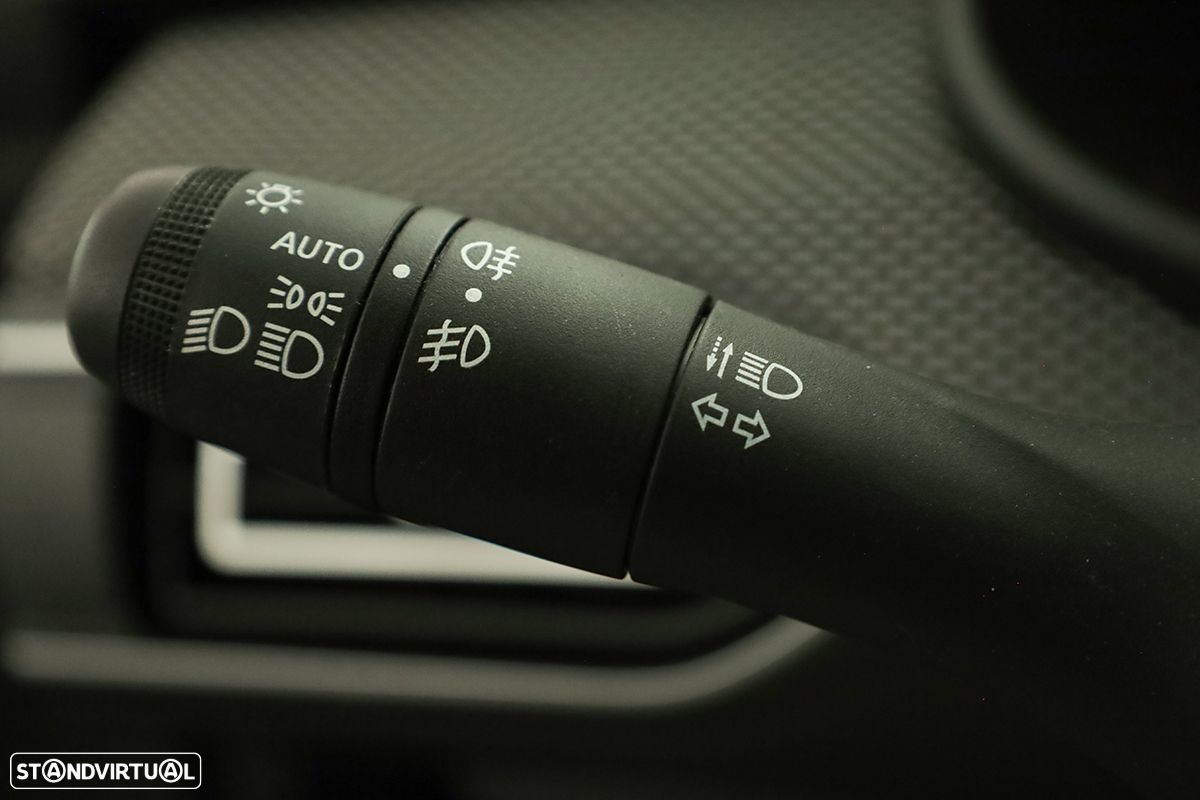 Dacia Sandero 1.0 ECO-G Expression Bi-Fuel - 13