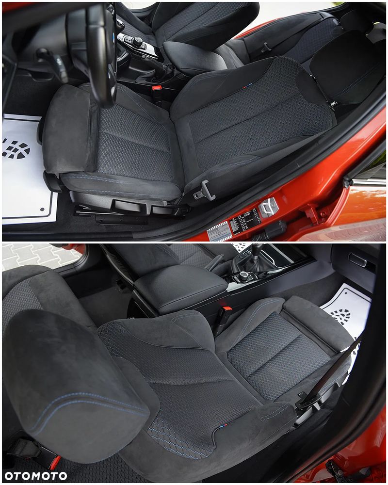 BMW Seria 1 116i Edition M Sport Shadow - 29