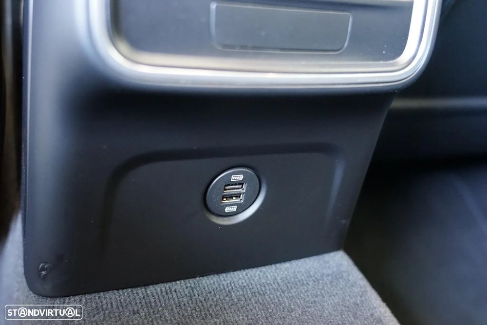 Porsche Macan PDK - 31