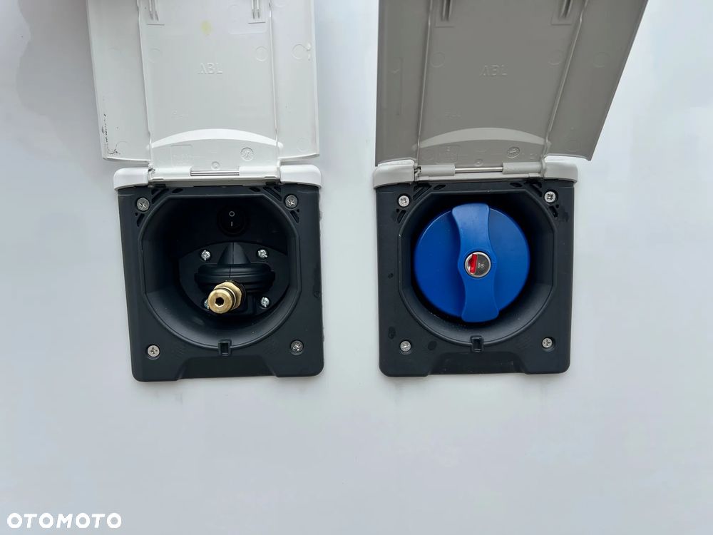 Adria Altea 552 PK - 7