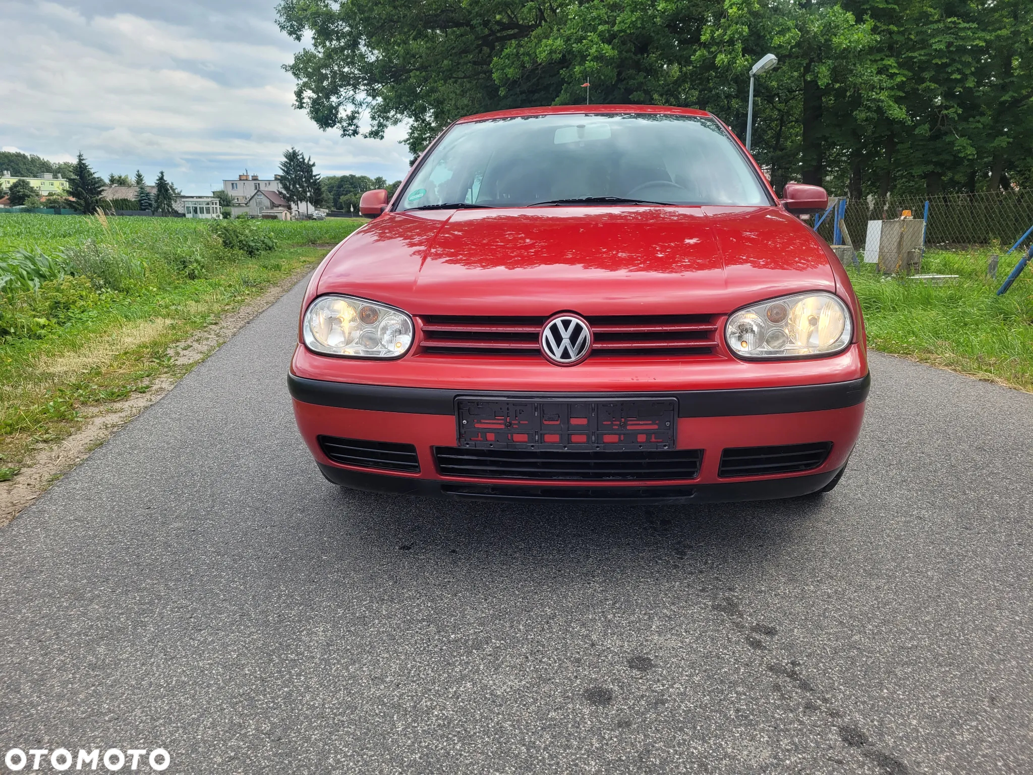 Volkswagen Golf IV 1.4 Trendline - 6