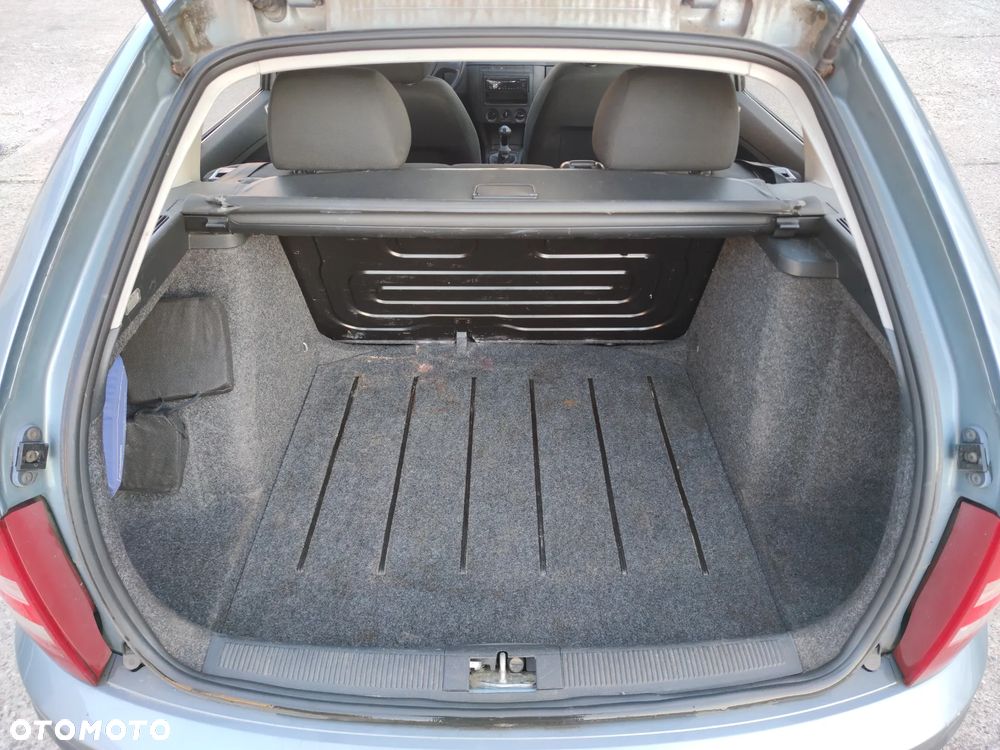 Skoda Fabia 1.4 16V Classic - 3