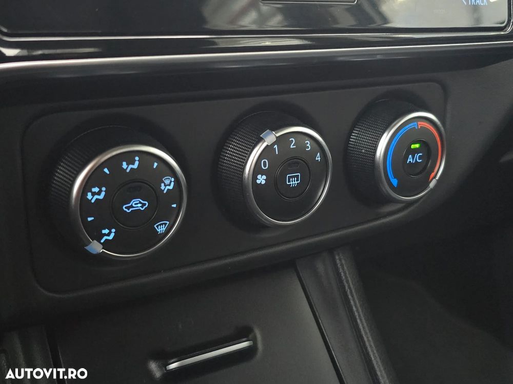 Toyota Corolla 1.33 Dual VVT-i Luna - 10