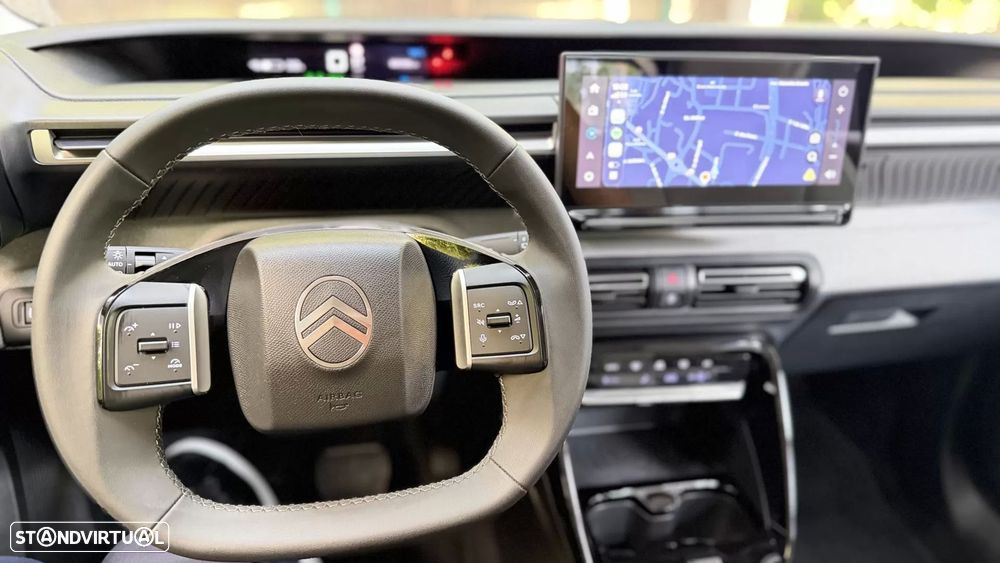 Citroën e-C3 MAX - 29