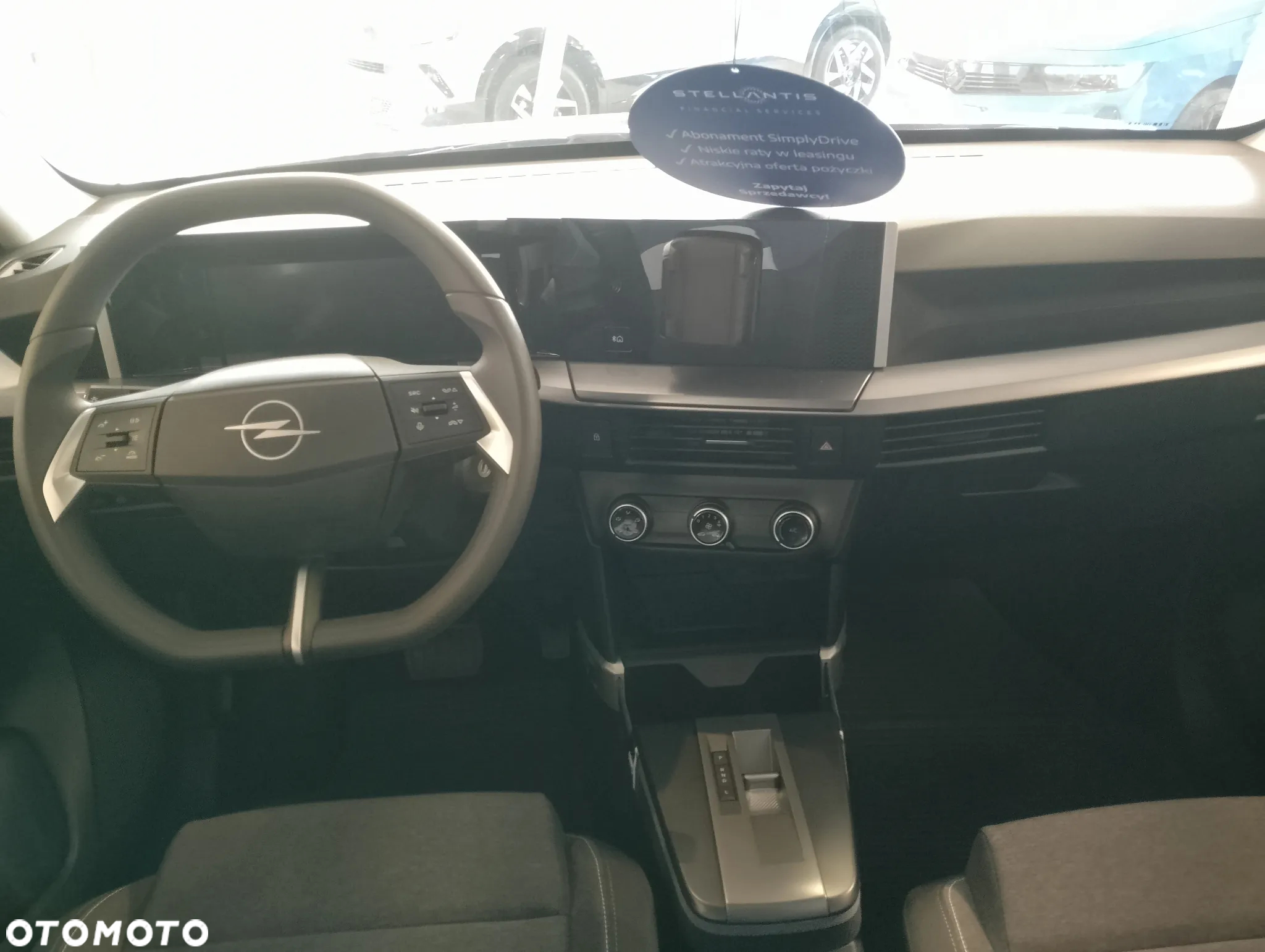 Opel Frontera 1.2 T mHEV Edition eDTC6 - 12