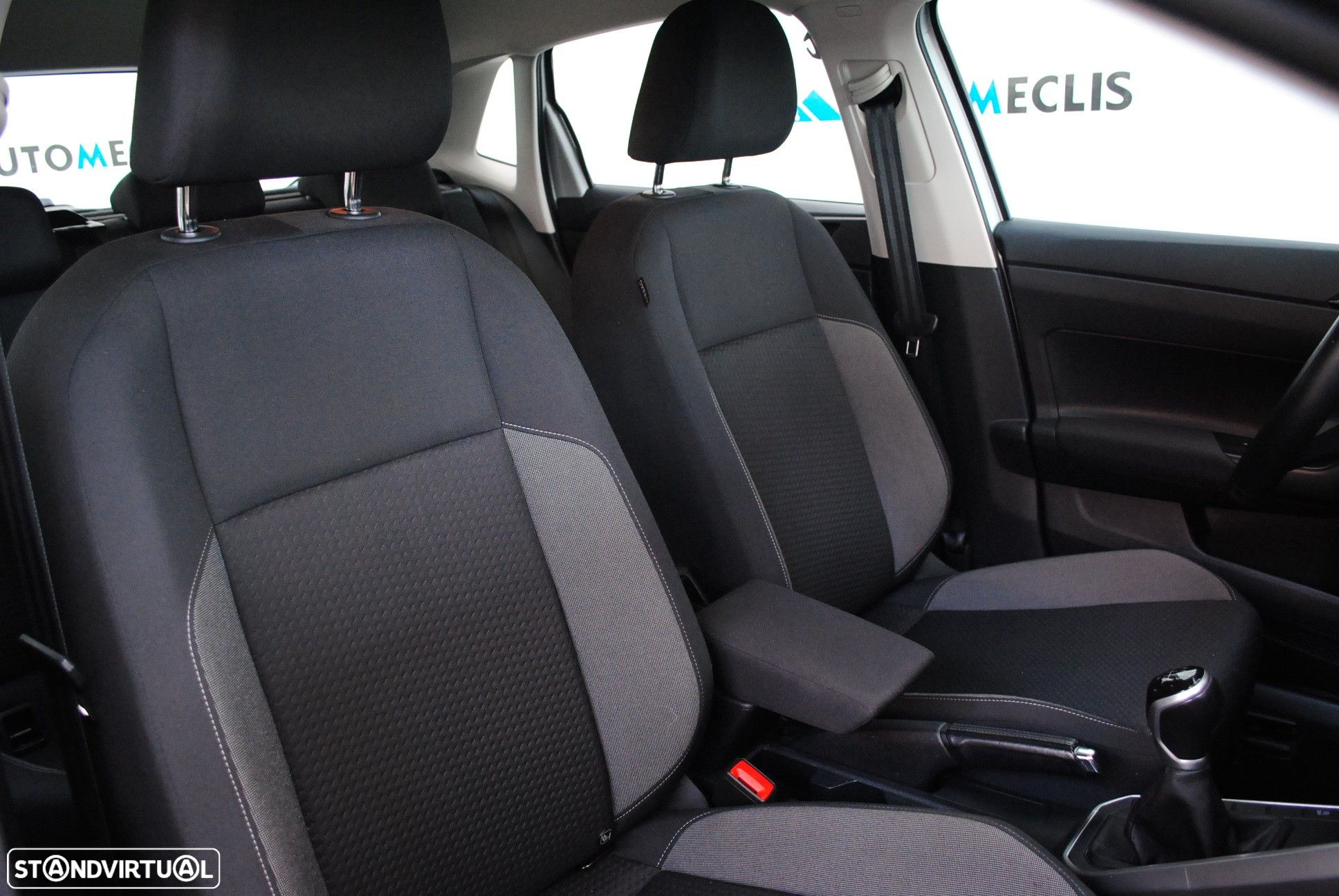 VW Polo 1.0 TSI Life - 25