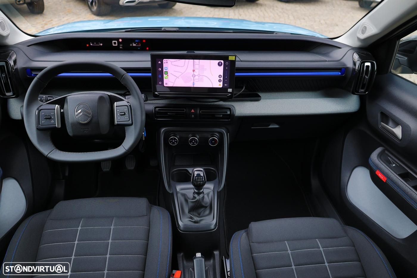 Citroën C3 1.2 Turbo Plus - 11