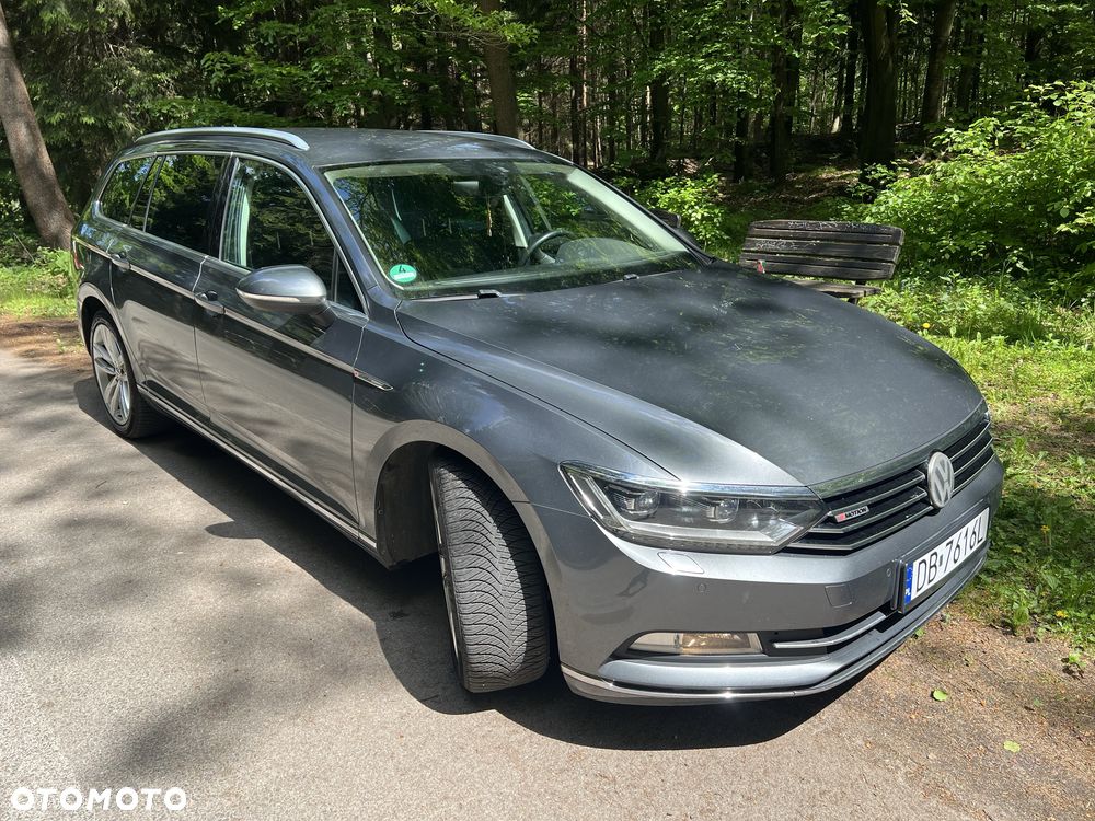 Volkswagen Passat - 3