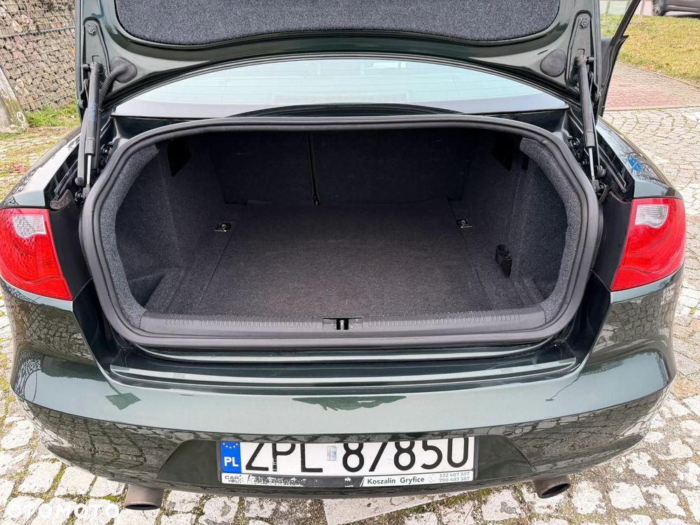 Seat Exeo 2.0 TFSI Sport - 19