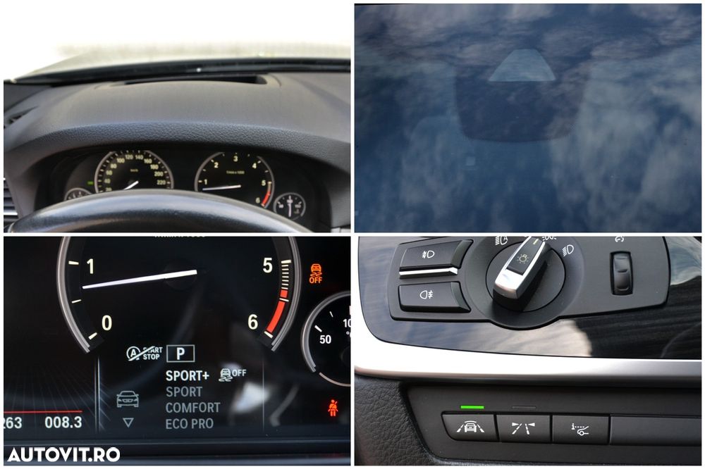 BMW Seria 5 530d Sport-Aut. Luxury Line - 5