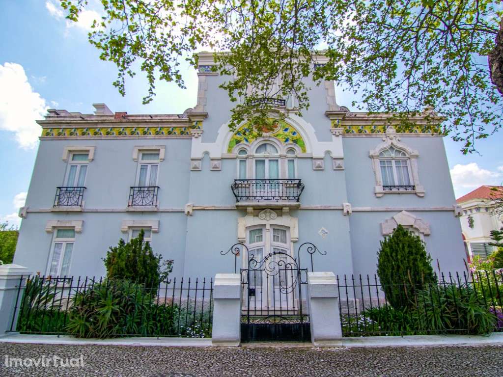 Casa do Princípio Séc XX, Jardim, Investimento, centro de Estremoz - Grande imagem: 3/27