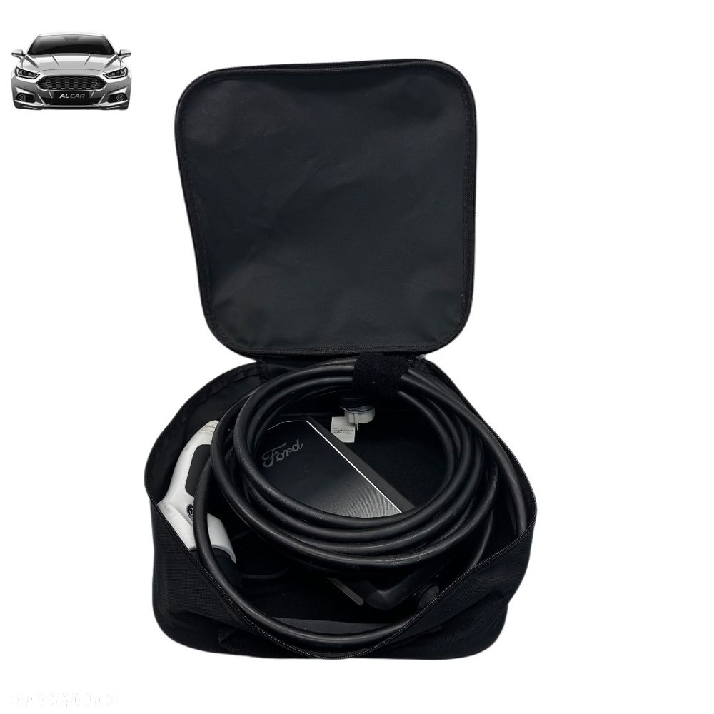ŁADOWARKA SAMOCHODOWA TYPE 2 FORD MUSTANG MACH-E LJ98-10F868-BJ - 2