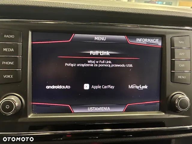 Seat Ateca 1.4 Eco TSI Xcellence S&S DSG - 21