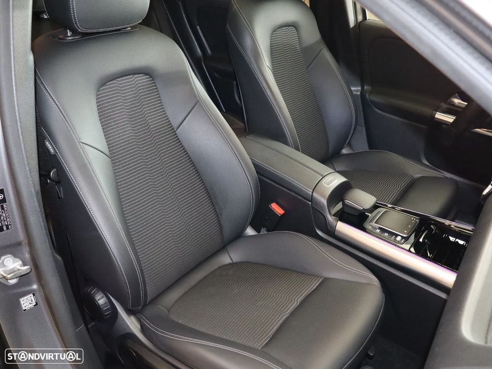 Mercedes-Benz GLA 250 e Progressive - 19