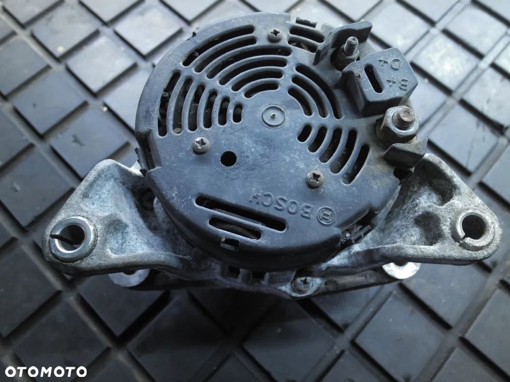 OPEL CORSA B 1.0 1.2 ALTERNATOR 0123110008 90561967 - 2