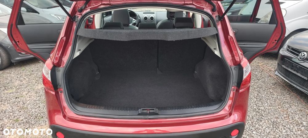 Nissan Qashqai 1.6 dCi 360 S&S - 10