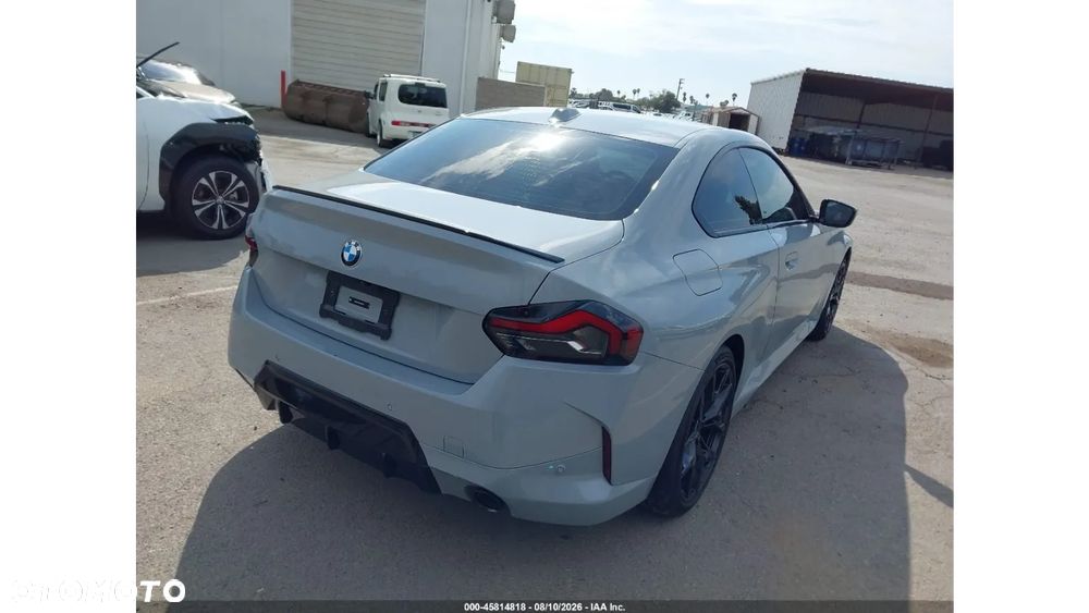 BMW Seria 2 230i M Sport - 4
