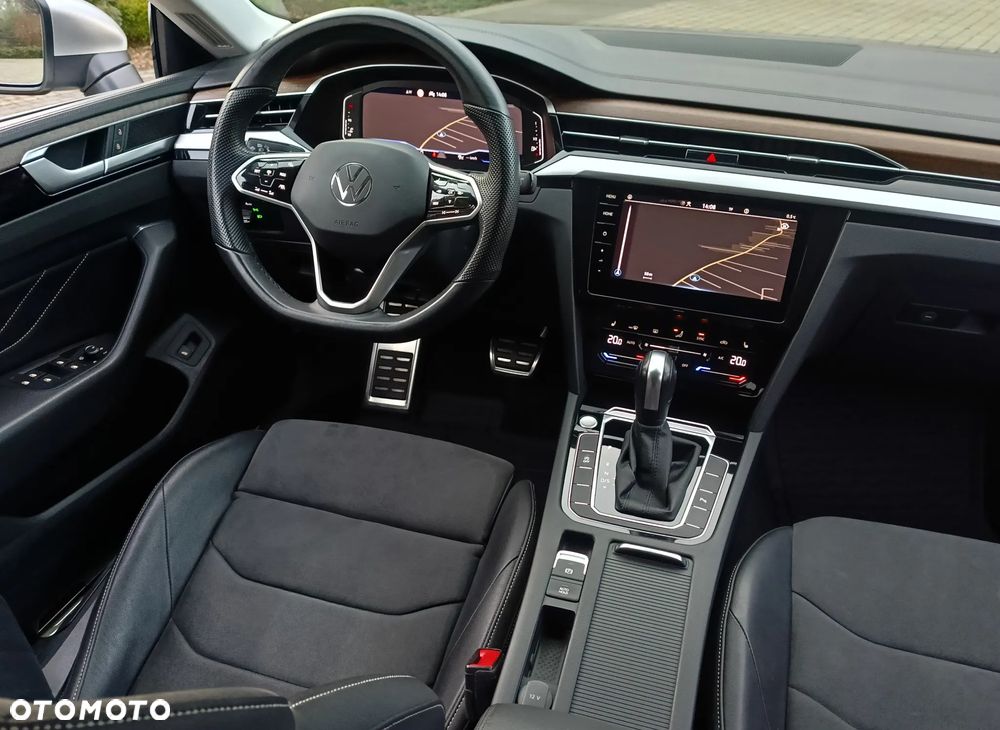 Volkswagen Arteon 2.0 TSI Elegance DSG - 7