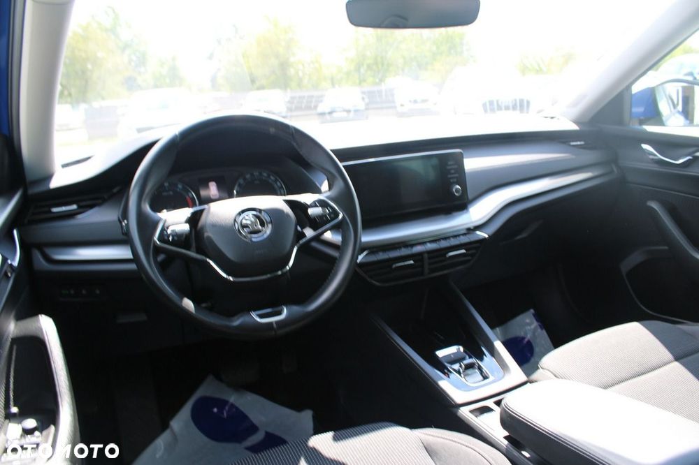 Skoda Octavia - 18