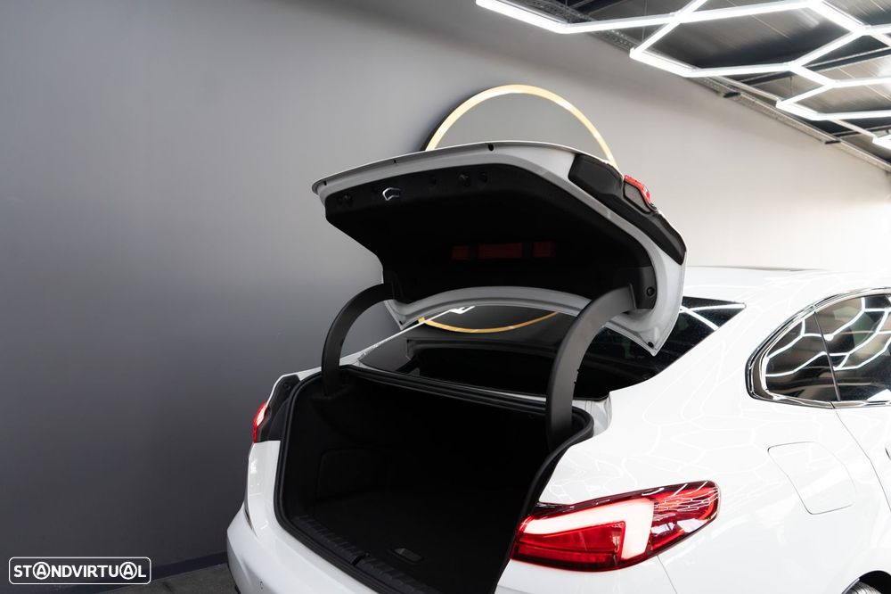 BMW 220 Gran Coupé d Pack Desportivo M - 21