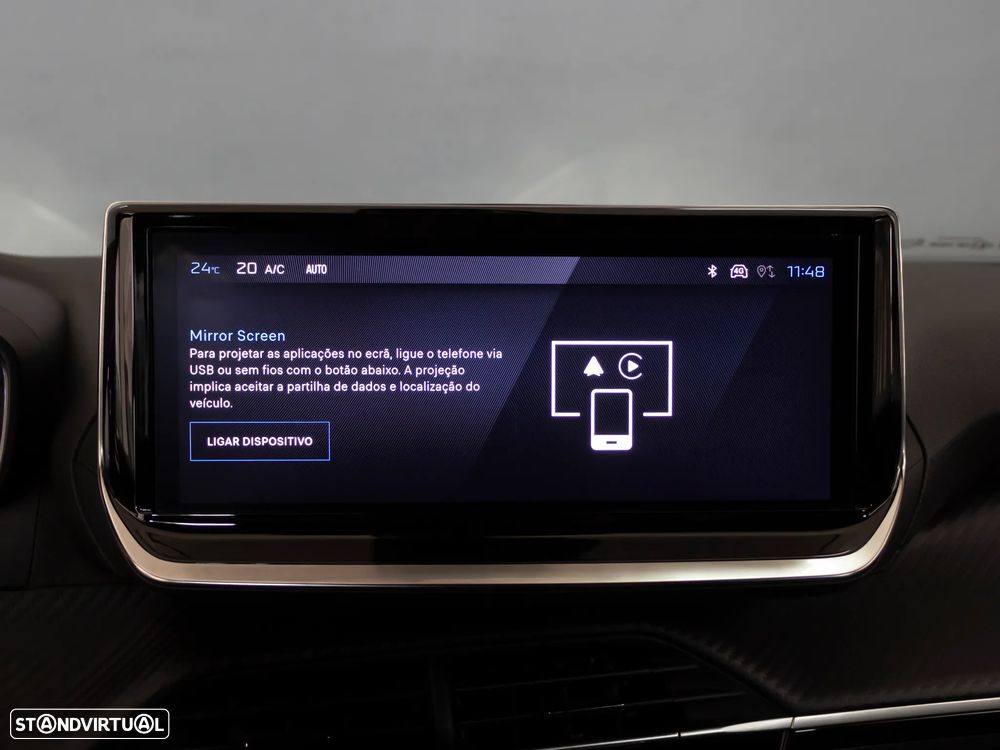 Peugeot 2008 1.2 PureTech Allure - 34