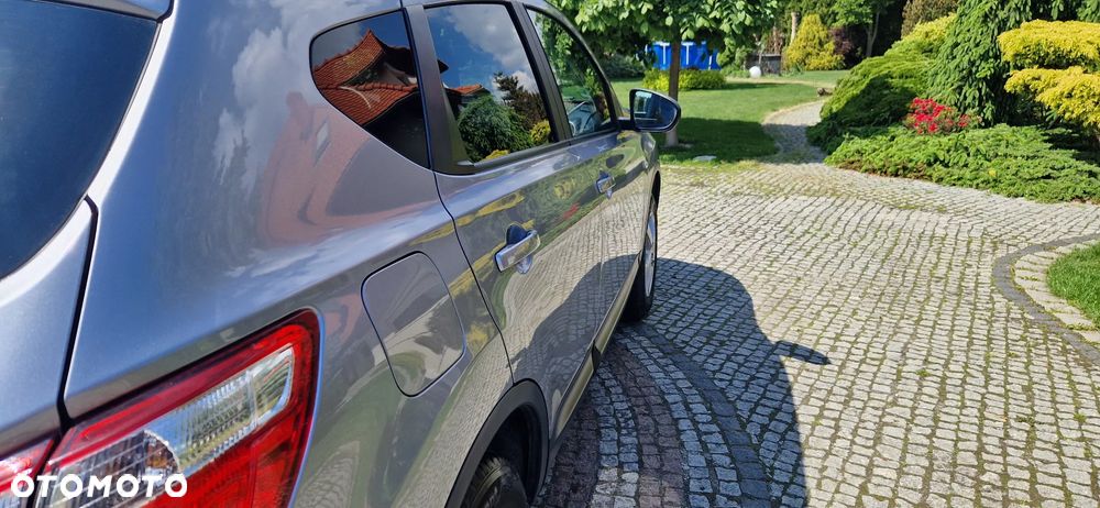 Nissan Qashqai 2.0 tekna - 11