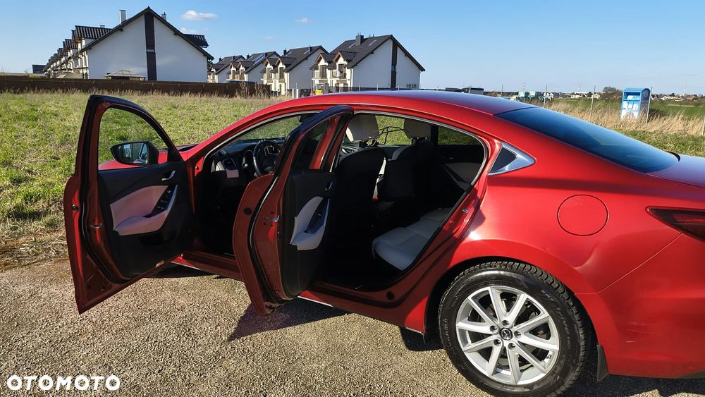 Mazda 6 2.0 Skypassion I-ELoop - 5