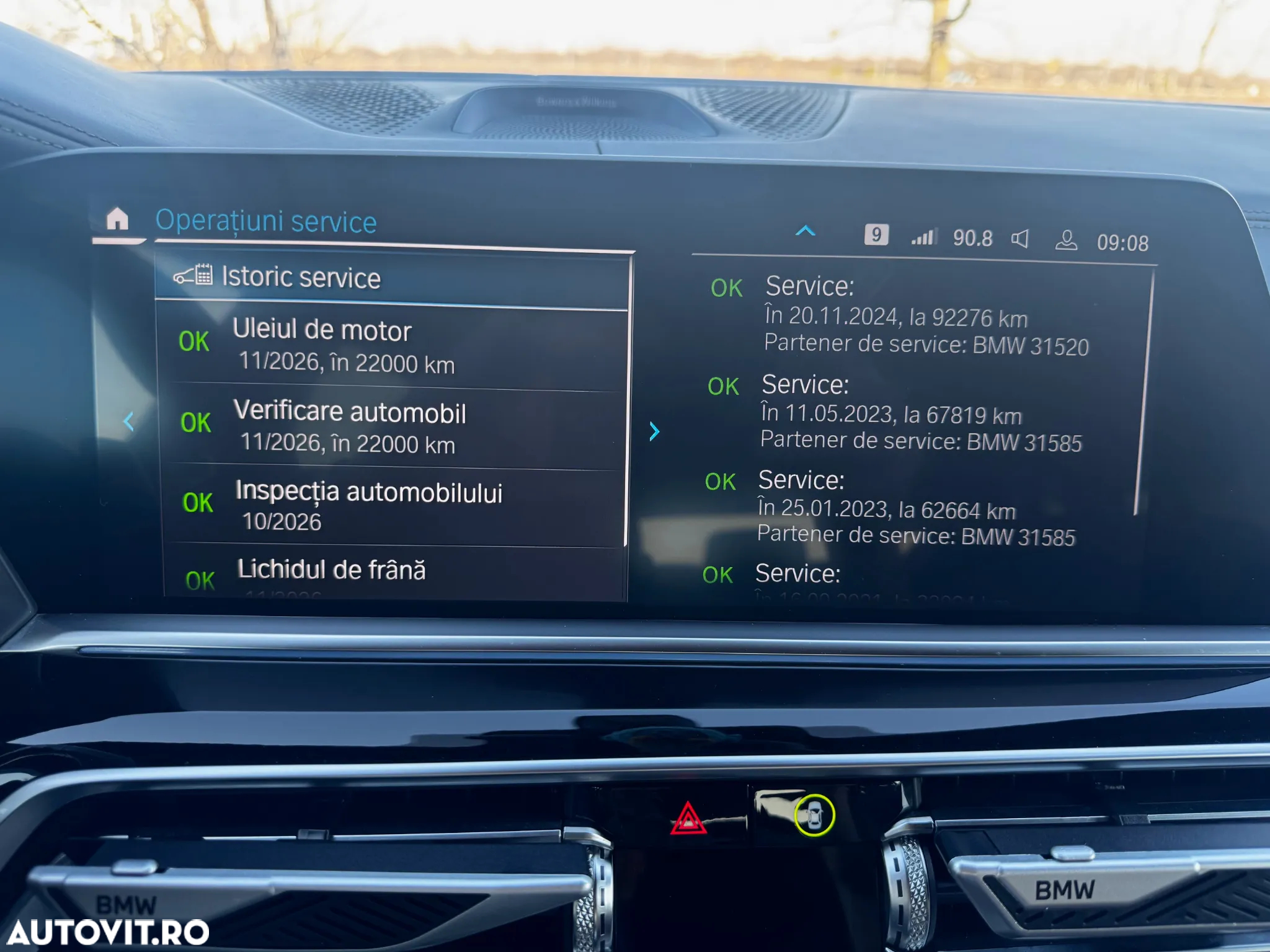 BMW X5 xDrive45e - 35