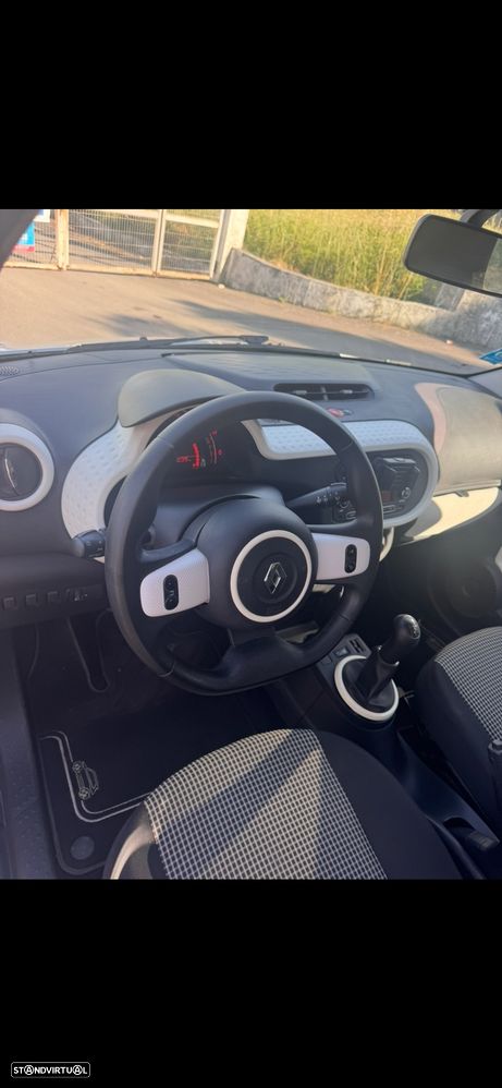 Renault Twingo SCe 70 S&S Intens - 6