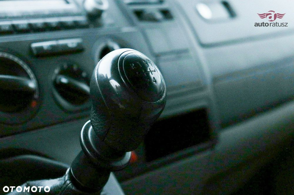 Volkswagen Transporter - 13