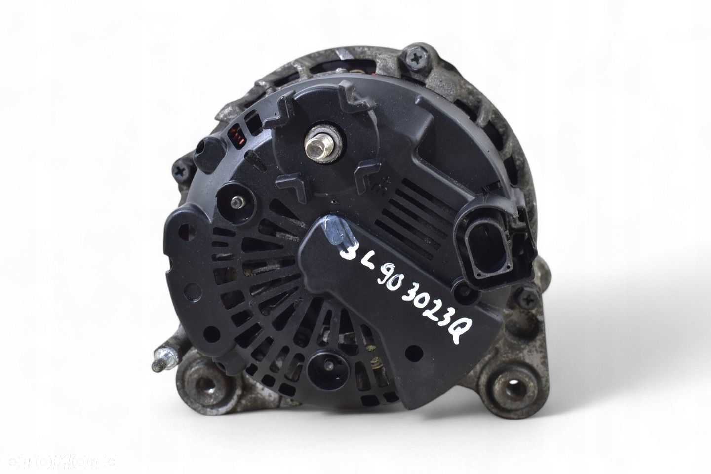 Alternator VW TRANSPORTER T5 T6 MULTIVAN 2.0 TDI 03L903023Q - 4